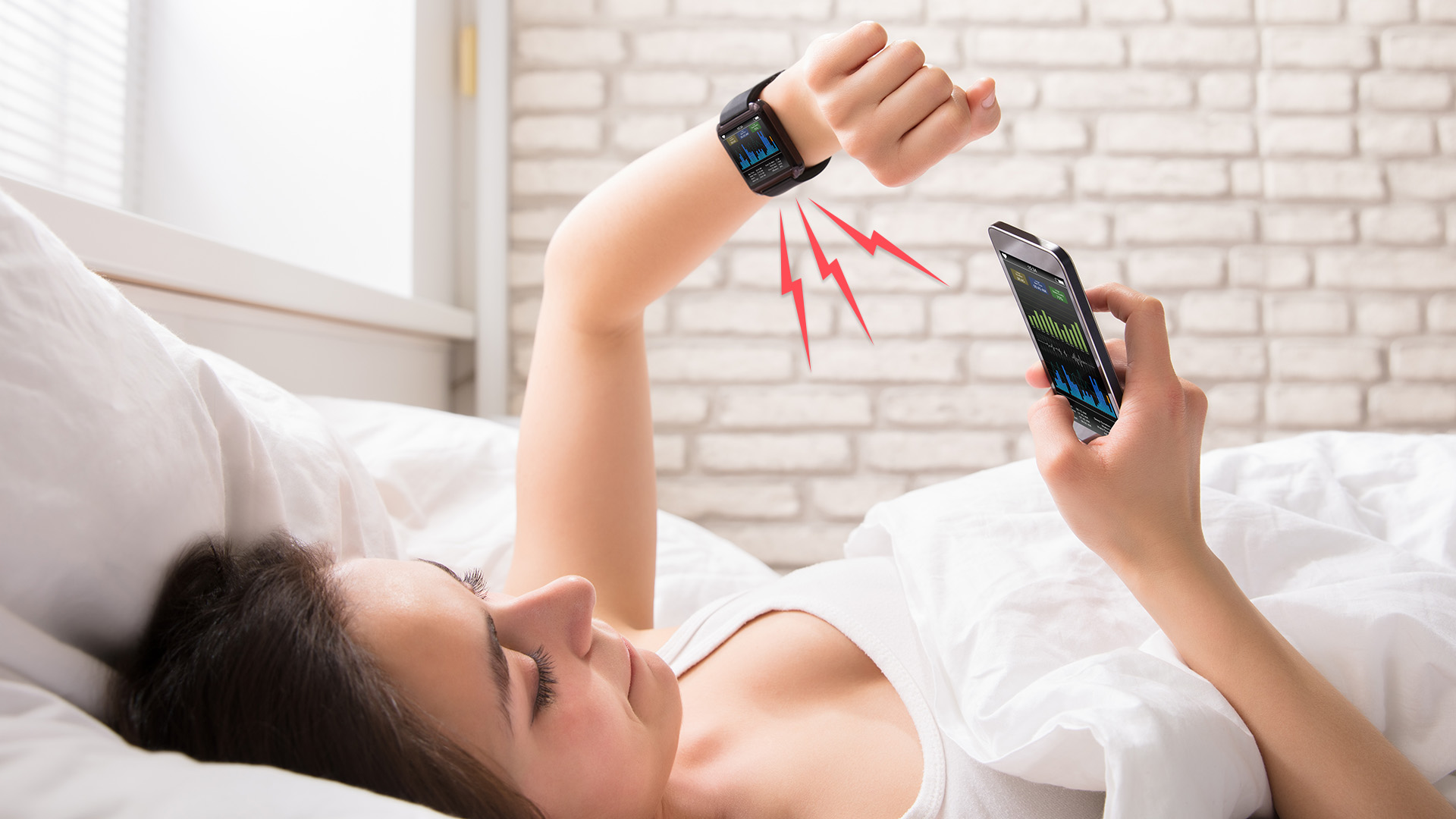 Why I Use an Electric Shock Bracelet to Wake Myself Up, and What the Experts Say