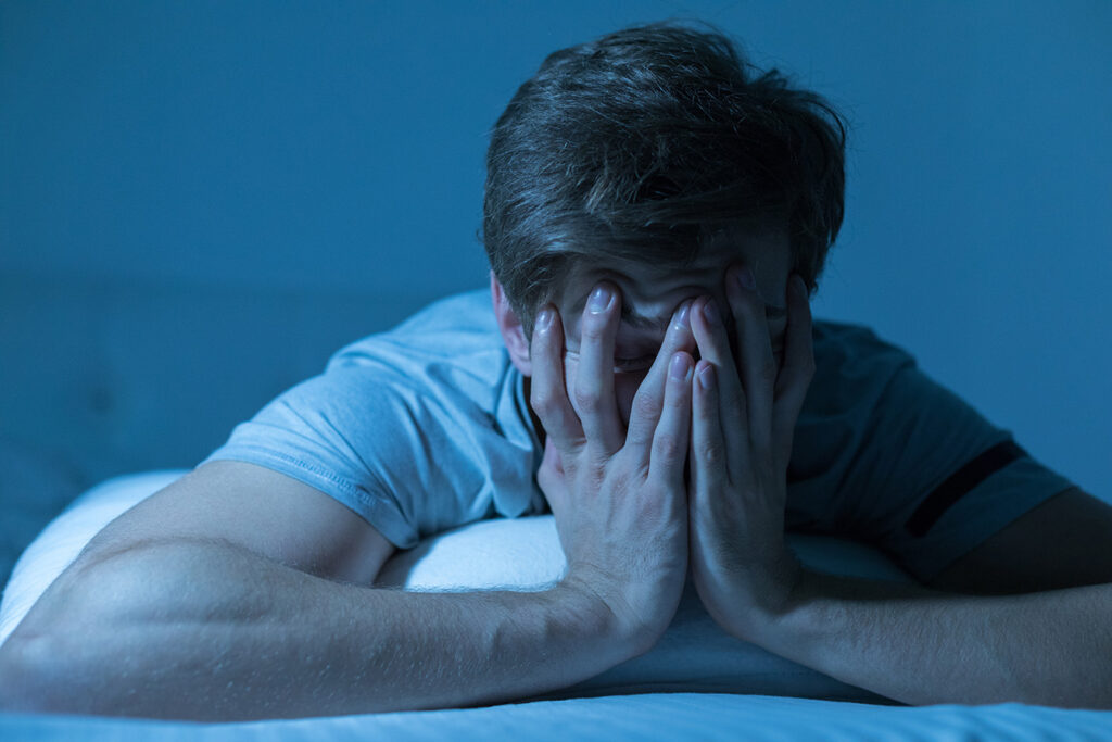 New Study: Is Your Sleep Position to Blame for Morning Tiredness?