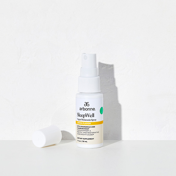 I Tried It: Will This Melatonin Sleep Spray Really Help Me Fall Asleep Faster?