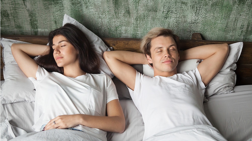 Can Practicing These Sleep Habits Really Make You “Feel Younger”? Study ...