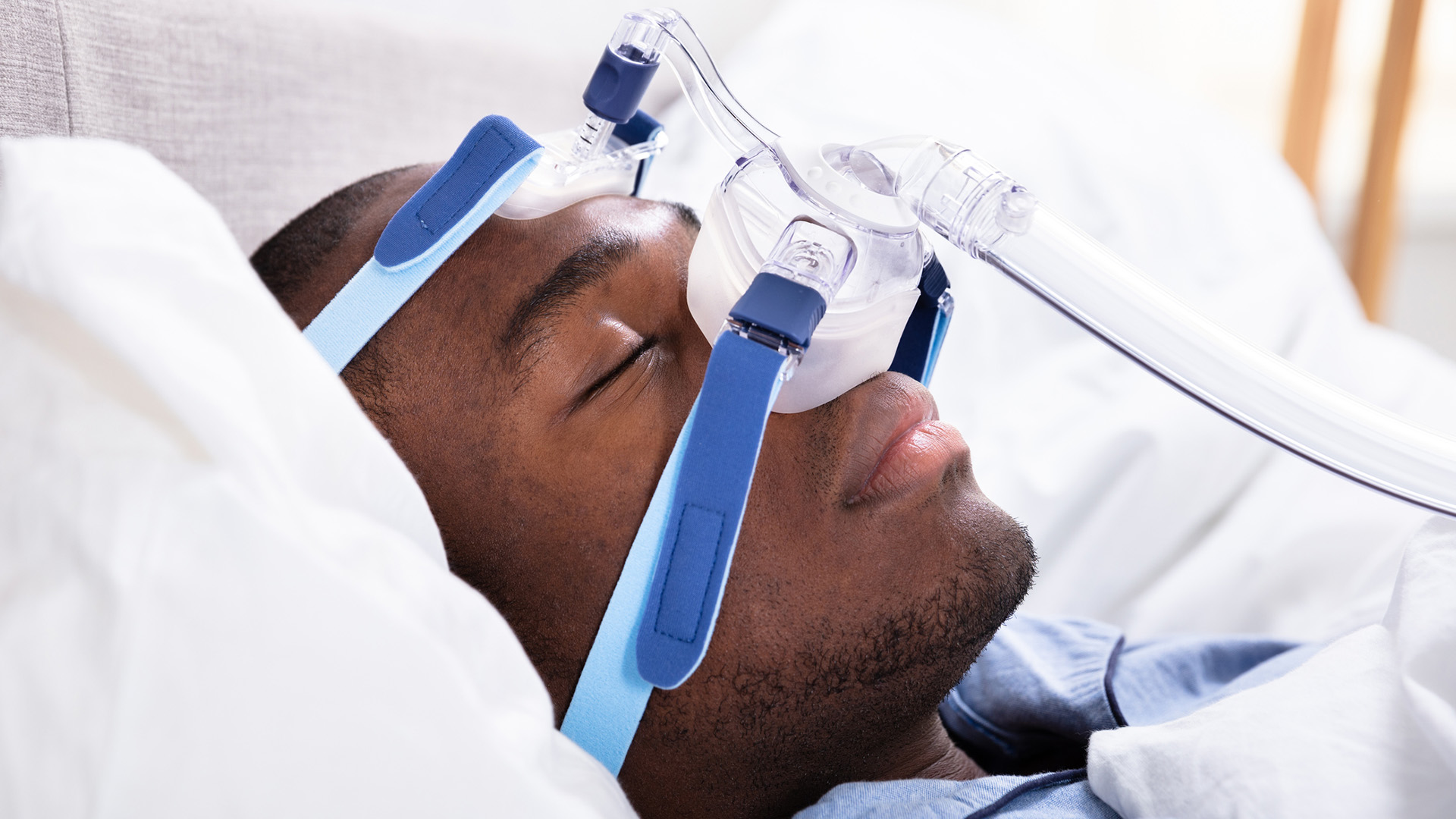All May Not Be Equal in Sleep Apnea Research: New Data Shows Black Patients May Be Underrepresented