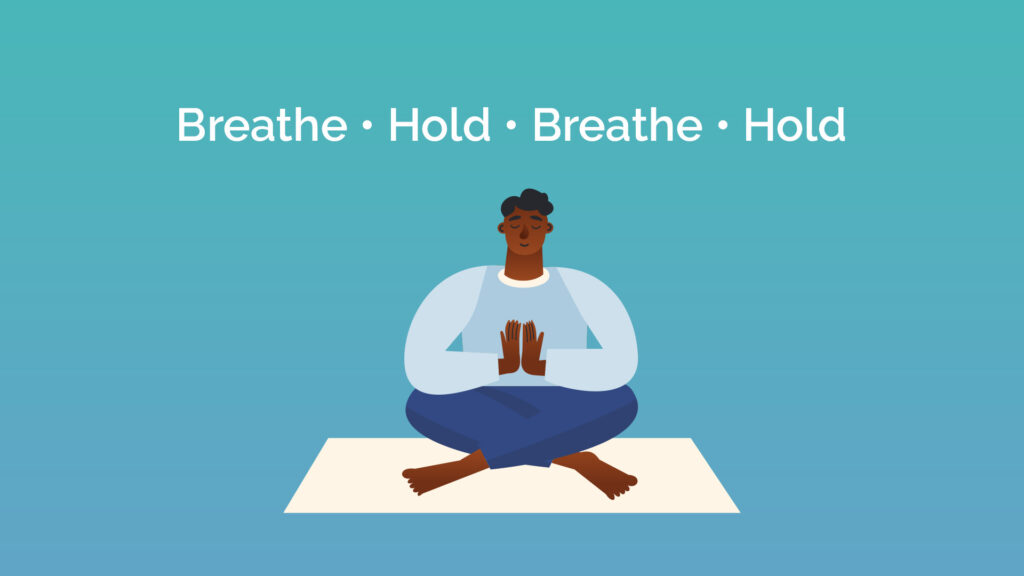 The Ultimate Guide to Box Breathing for Sleep