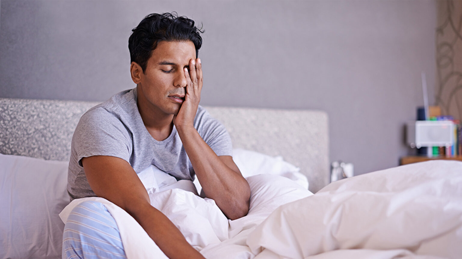 The Hidden Physical, Mental, and Social Behavioral Impacts of Having