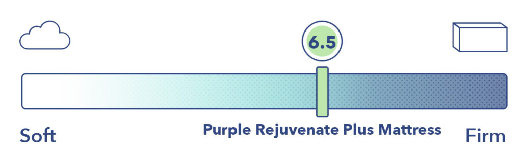 Firmness_Purple Rejuvenate Plus