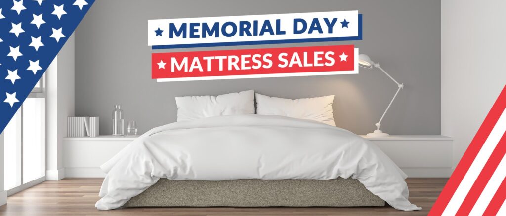 Best Memorial Day Deals