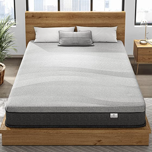 Best Bamboo Mattresses (2023) | Sleepopolis