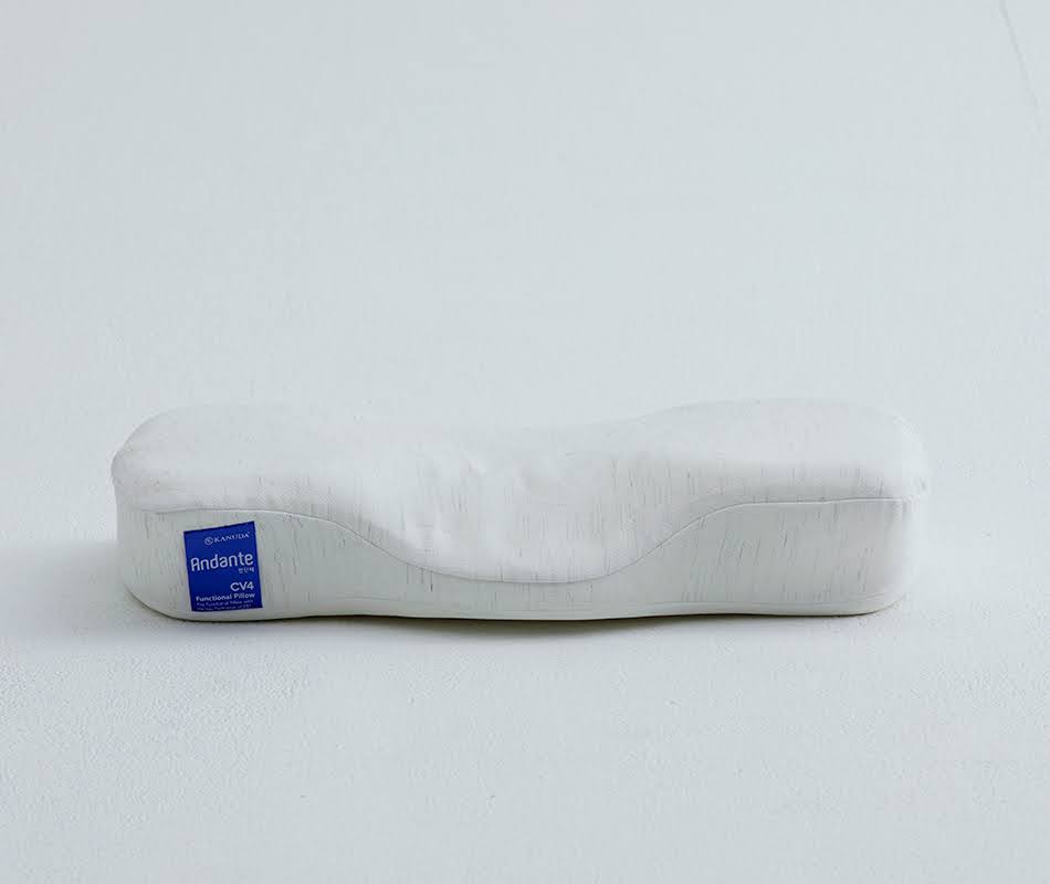 Therapeutic pillow outlet review