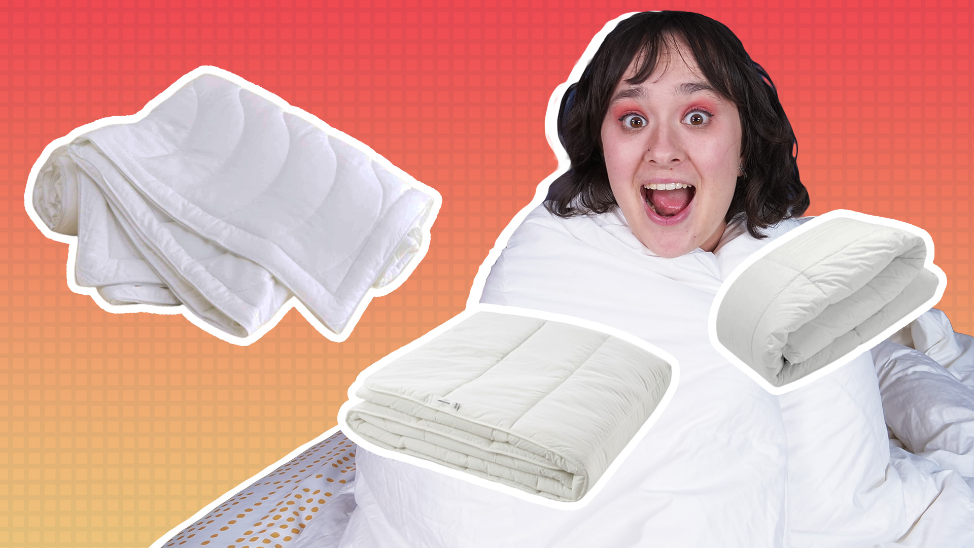 The 6 Best Down Comforters of 2024, Tested and Reviewed