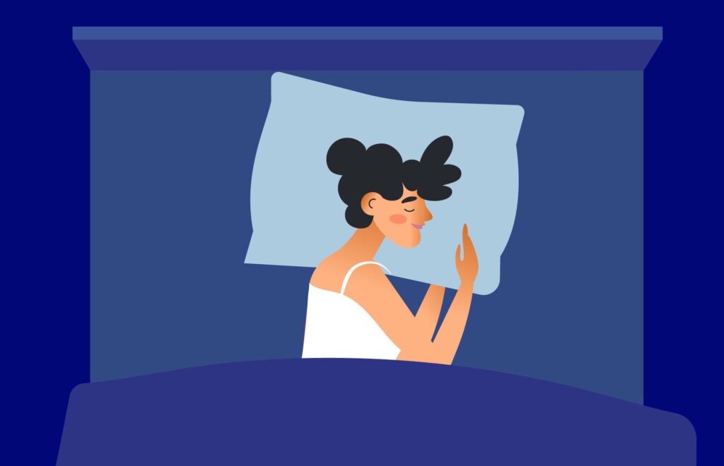 Benefits of Sleeping in Cooler Temperatures: Why It's Good for You