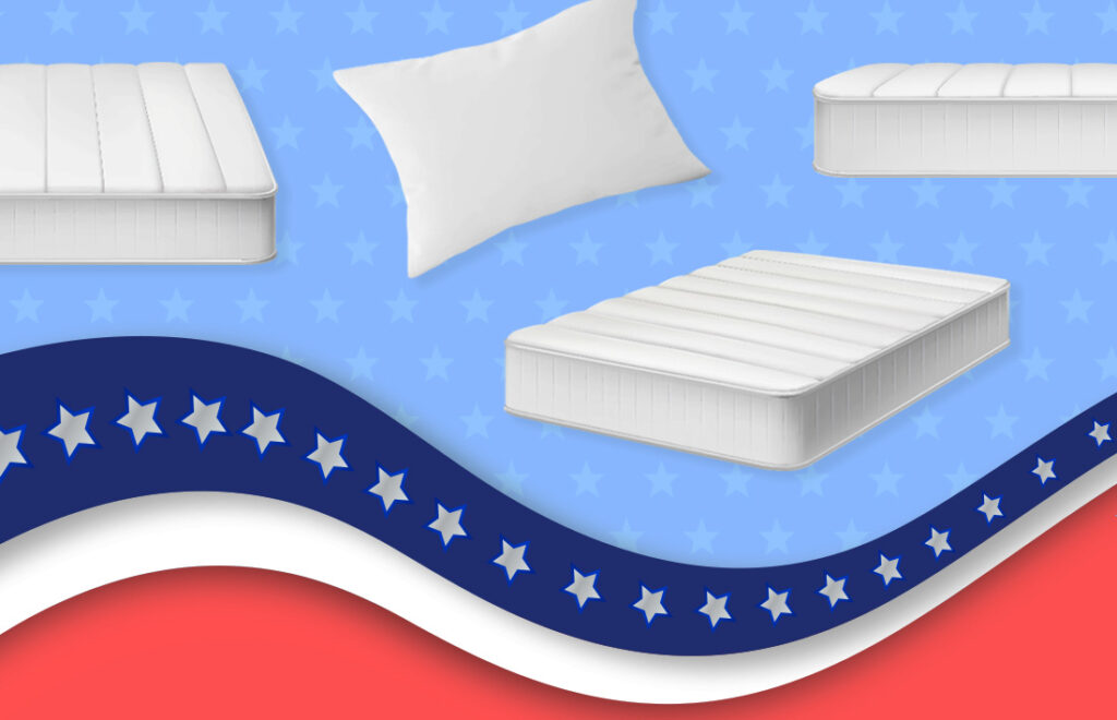 July 4th Mattress Sales