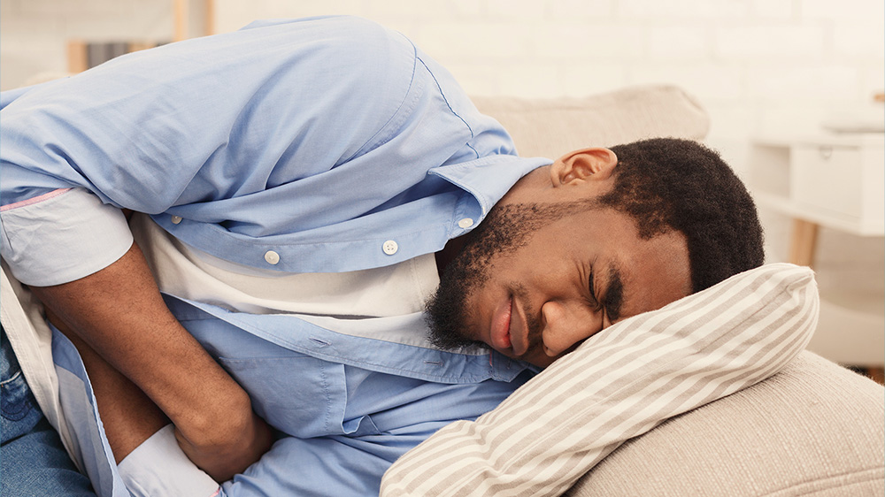 Is Being A Stomach Sleeper Harmful For Health?