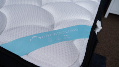 DreamCloud Premier Mattress Review (2024) - Low Cost Luxury!