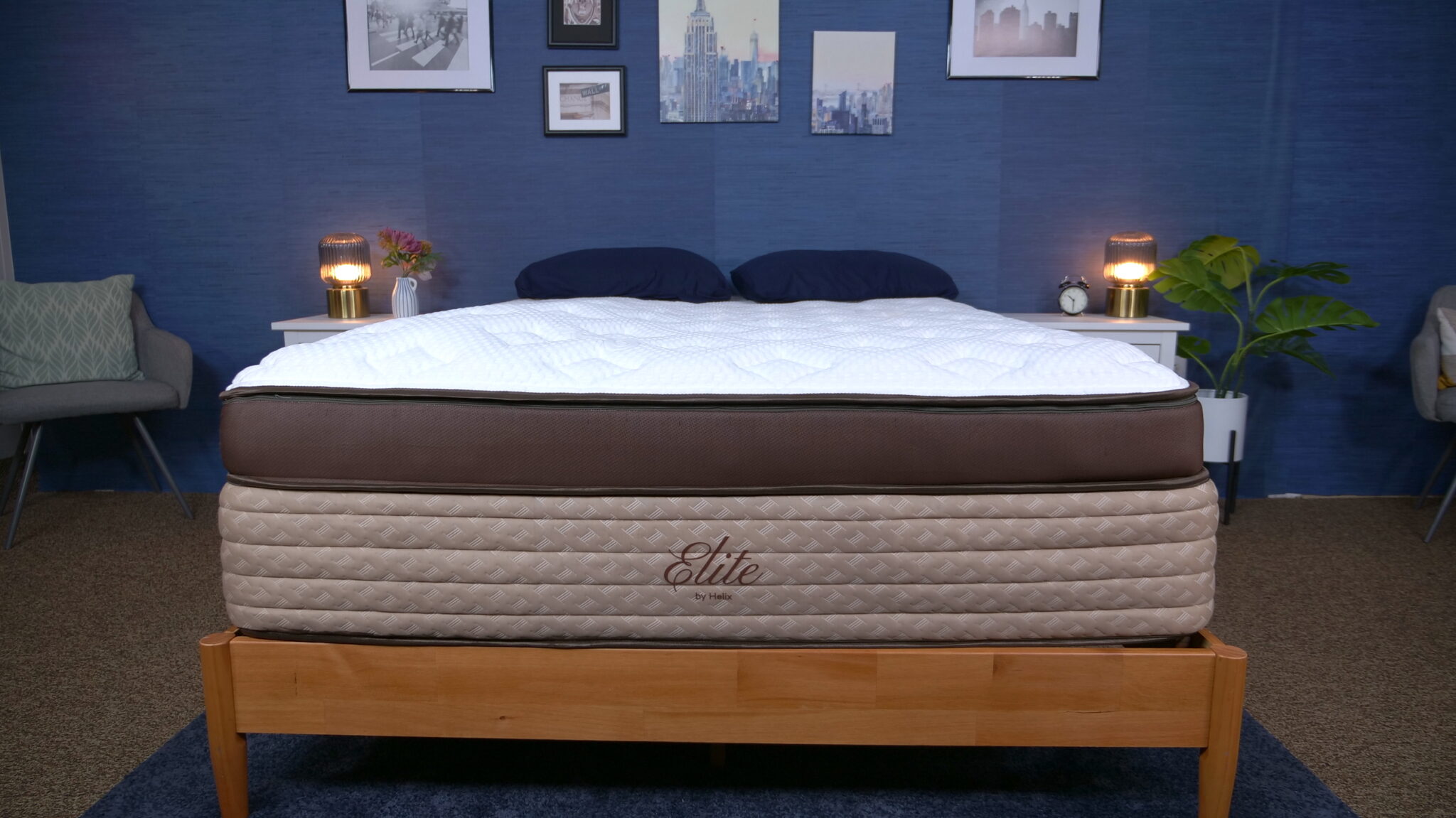 Helix Midnight Elite Mattress Review | Sleepopolis (2024)