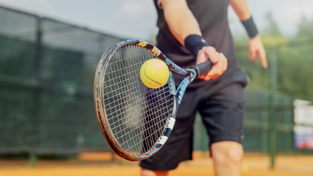 Stefanos Tsitsipas and Melatonin1