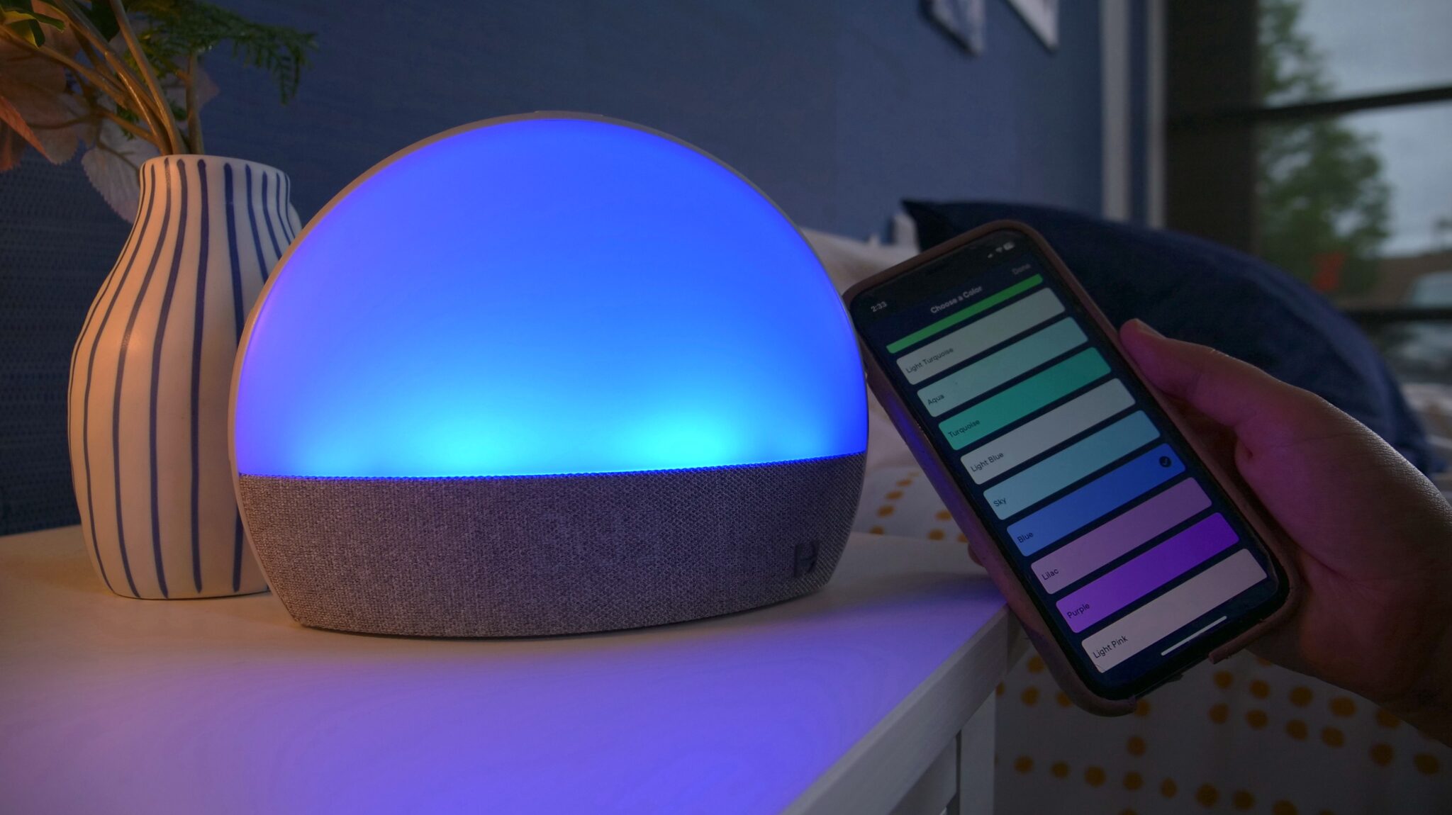 Hatch Restore Review (2024) Sleepopolis