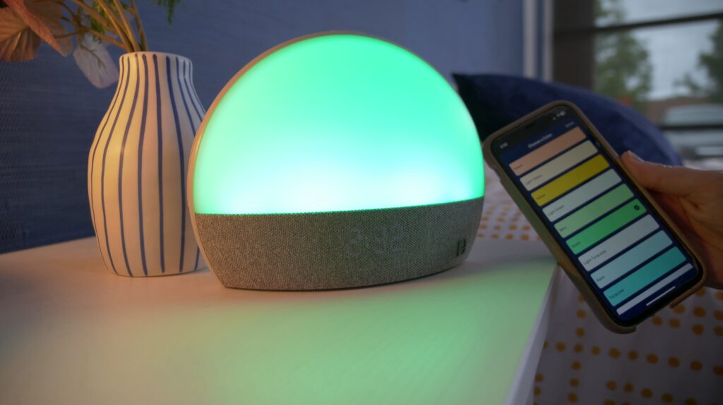 Hatch Restore review: Is the smart light worth the high price