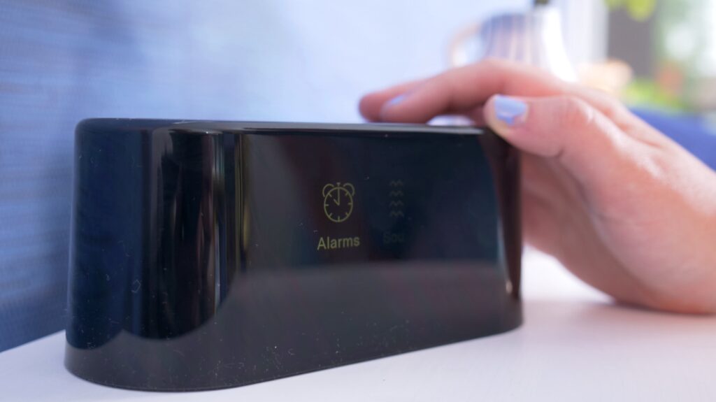 Loftie Smart Alarm Clock Review (2023): A Clock with AI-Generated Bedtime  Stories