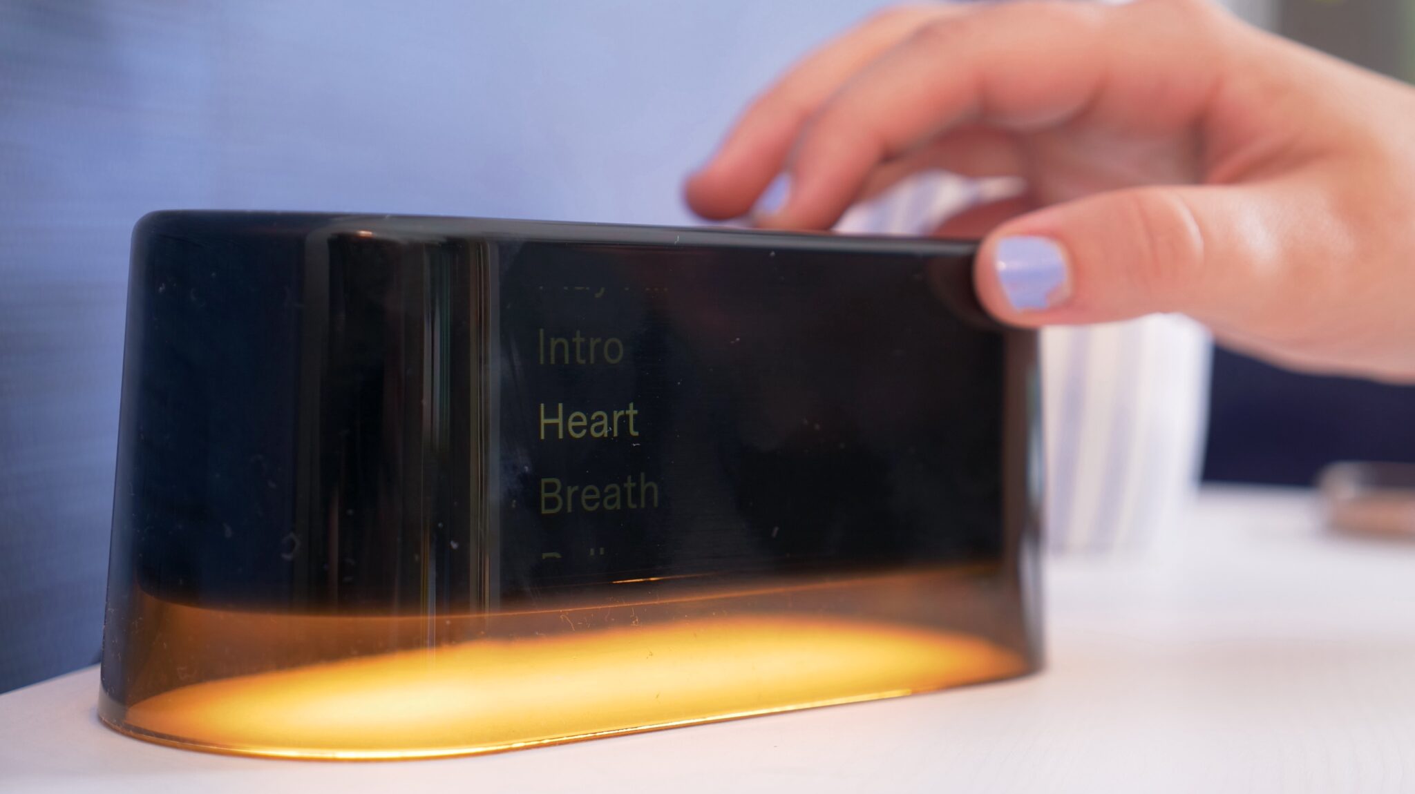 Loftie Smart Alarm Clock Review (2024) Sleepopolis