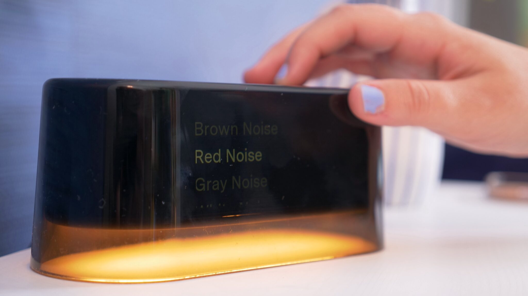 Loftie Smart Alarm Clock Review (2024) Sleepopolis