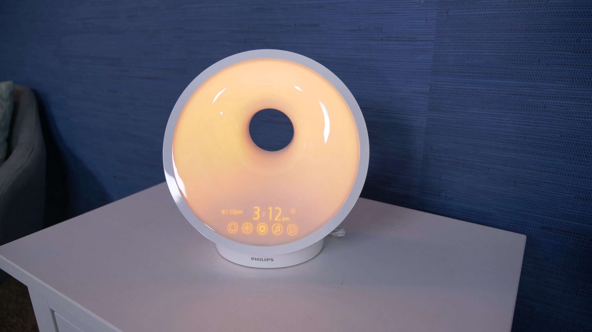 PHILIPS SmartSleep Wake-Up Light Review (2024) | Sleepopolis