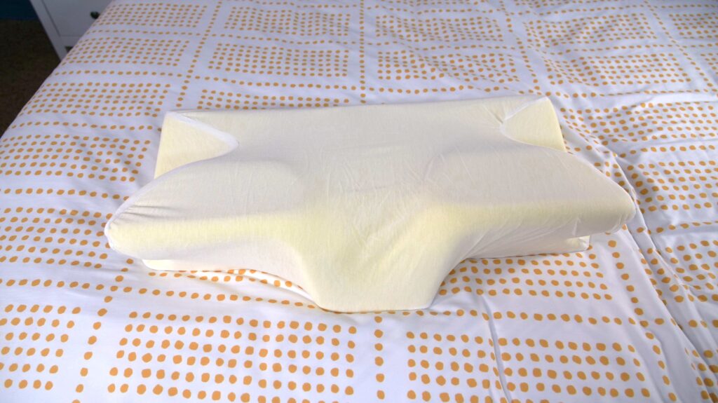 sutera dream deep pillow foam