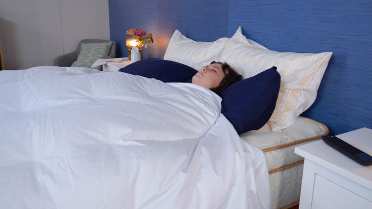 BedJet Cooling Sheets & Heated Comforter in One