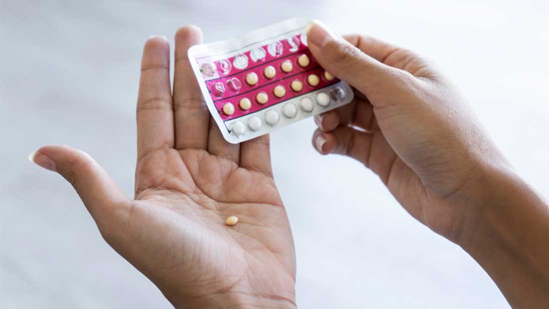 Is Your Birth Control Having a Negative Effect on Your Sleep? Experts Weigh In