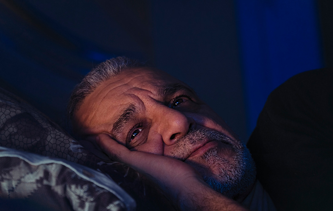 What Really Causes Night Sweats in Men | Sleepopolis