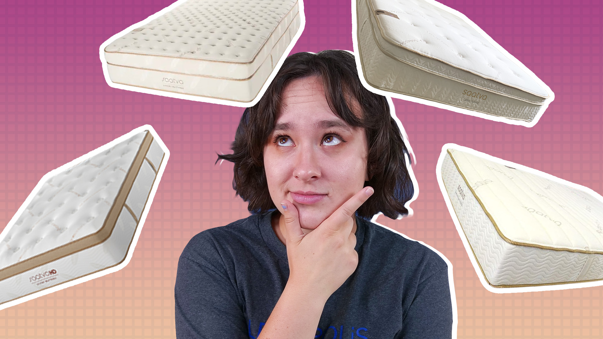 Saatva Mattress Comparison (2024) Sleepopolis