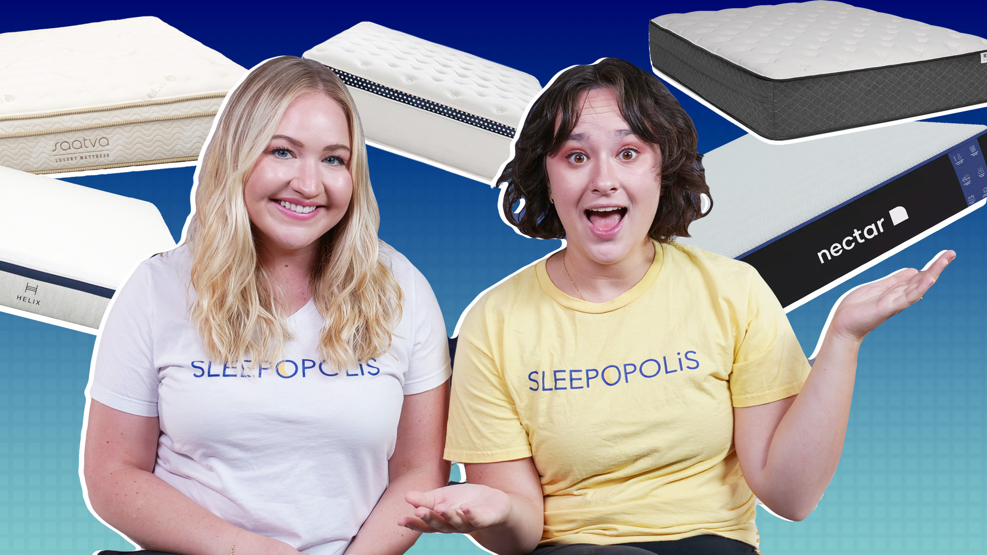 Best Mattress For Platform Bed – Expert Tested & Reviewed | Sleepopolis ...