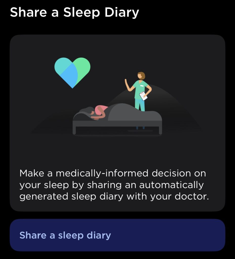 Withings Sleep Tracking Mat Review Sleepopolis