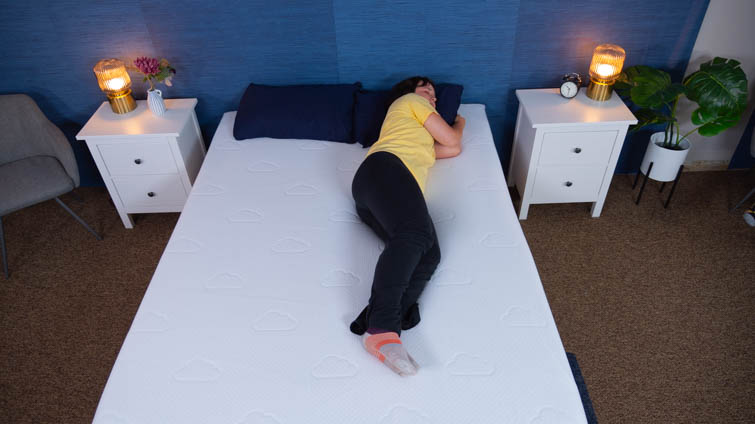 Puffy Mattress - Only Mattress To Pass The Human Comfort Test