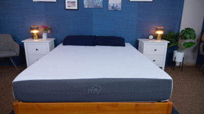 Puffy Mattress Review 2023