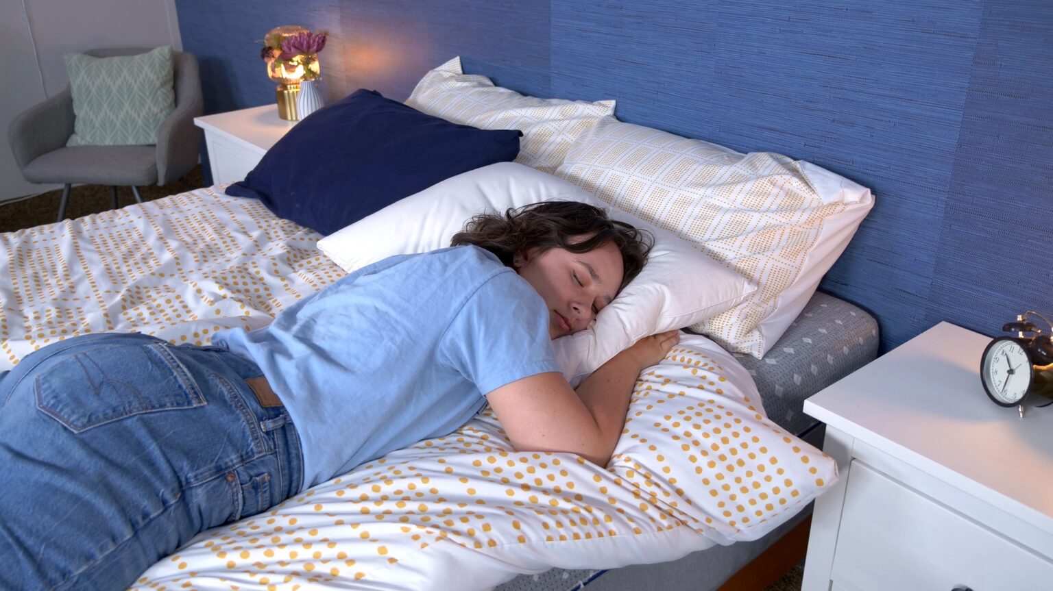 Boll & Branch Down Pillow Review (2024) Sleepopolis