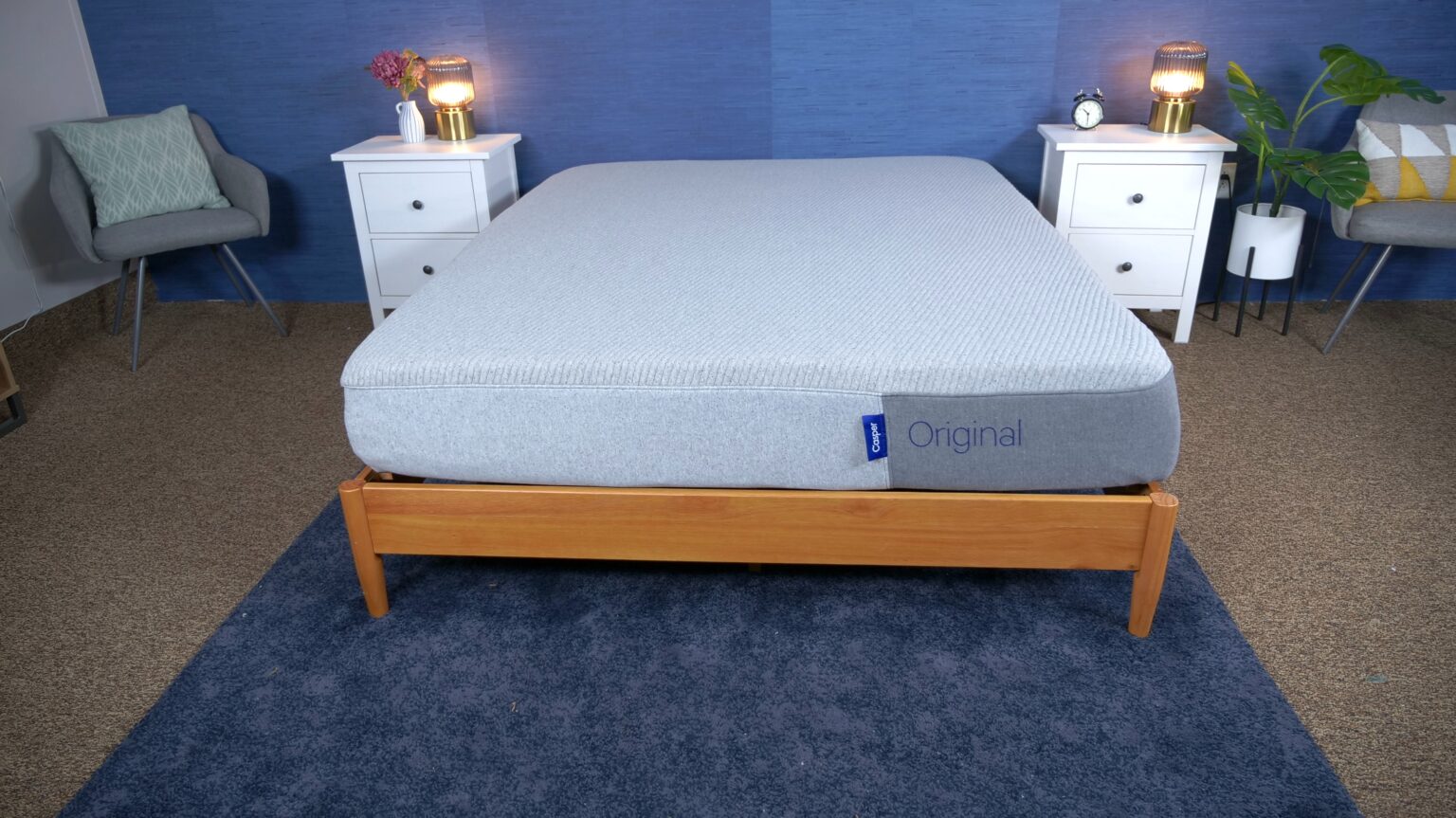 Nectar Vs Casper Mattress Comparison (2024) | Sleepopolis