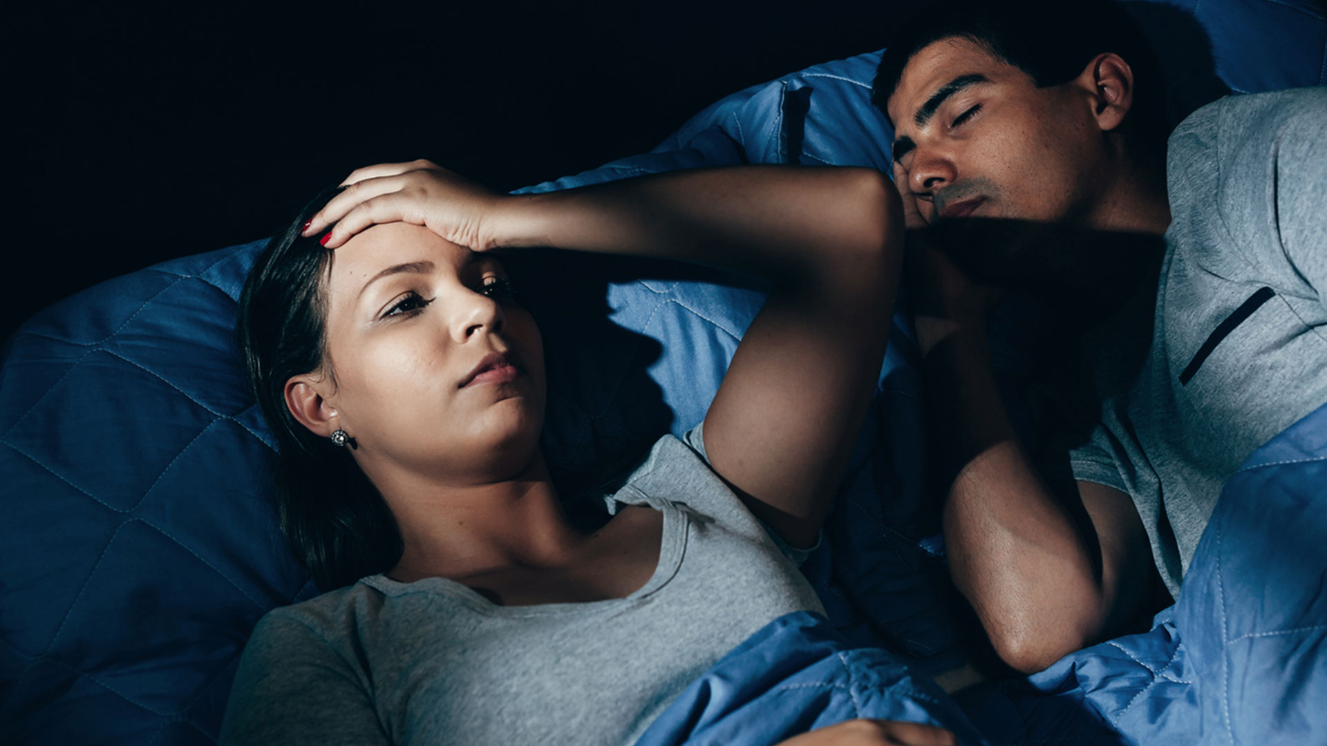 Is There a Link Between Insomnia and Sexual Dysfunction? A New Study Has Surprising Answers