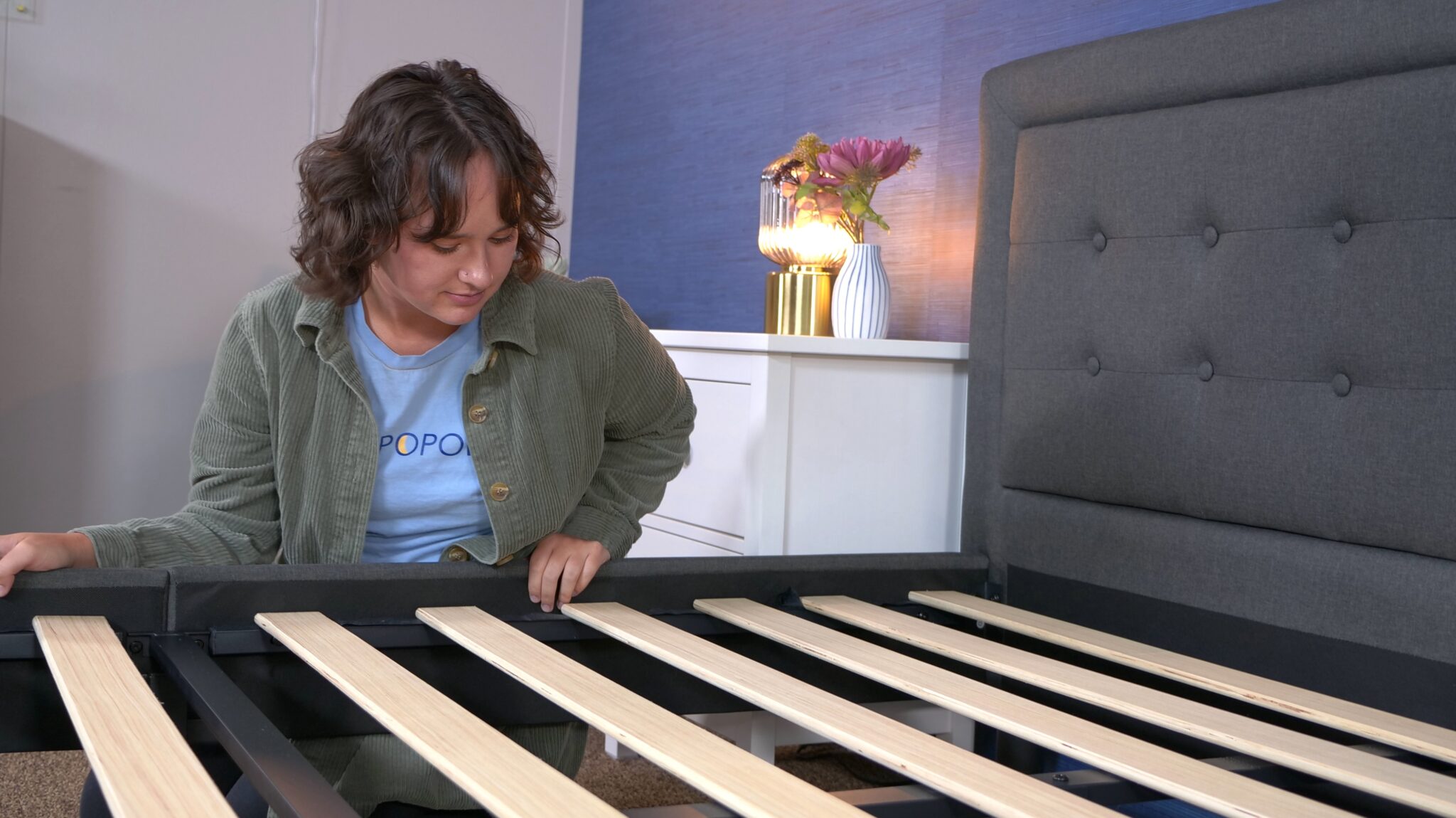 Nectar Bed Frame Review (2024) Sleepopolis