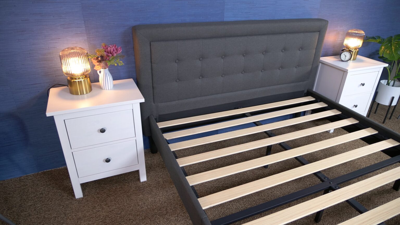 Nectar Bed Frame Review (2024) Sleepopolis