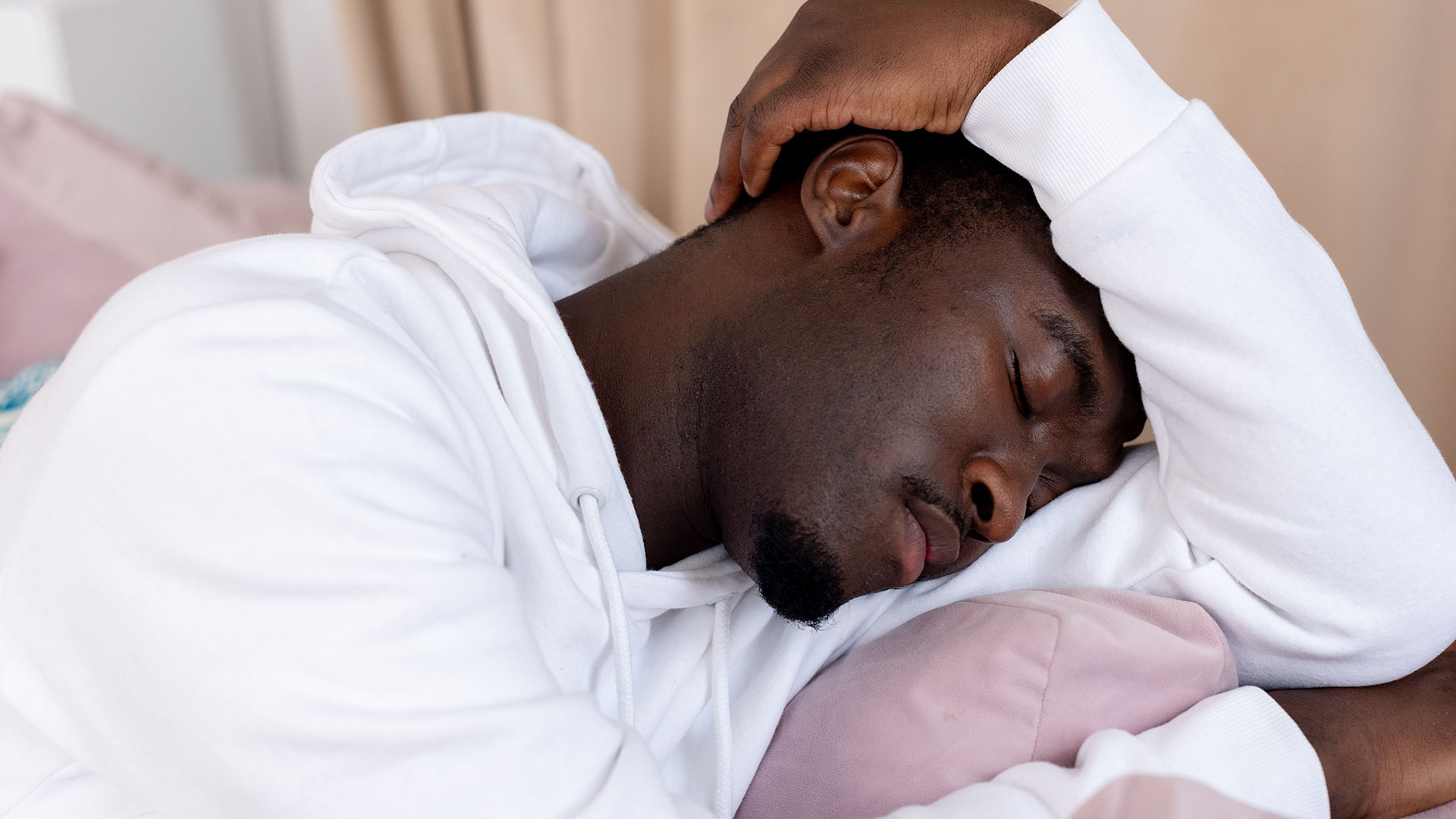 Excessive Sleepiness: Everything You Need To Know
