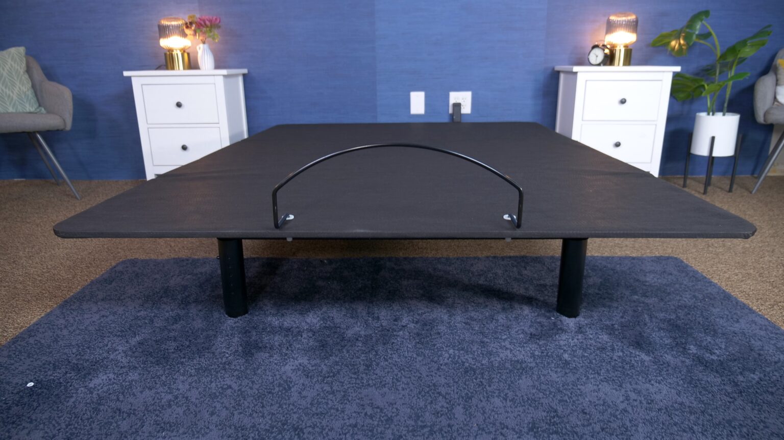 Saatva Adjustable Base Review Sleepopolis