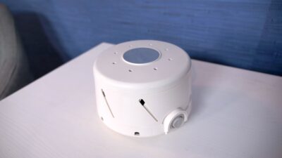 11 best white noise machines 2023, tried and tested for better sleep