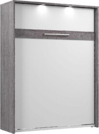 Bestar Cielo Collection Murphy Bed