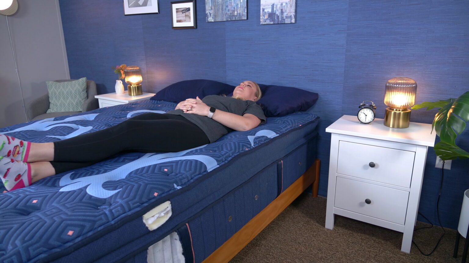 Stearns & Foster vs Sealy Mattress Comparison (2024) Sleepopolis