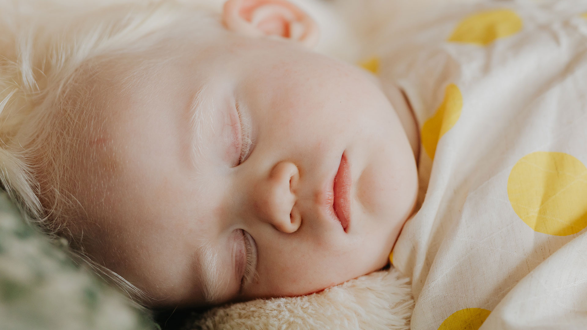 How Sleep Apnea and Snoring During Pregnancy Might Affect Newborns’ Health: New Research