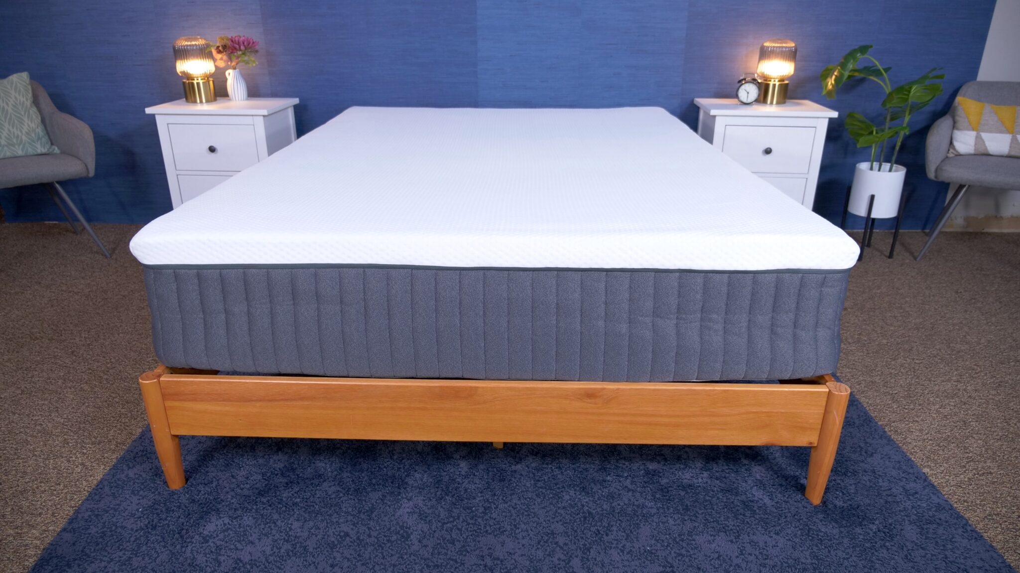 Emma Hybrid Comfort Mattress Review (2025) Sleepopolis