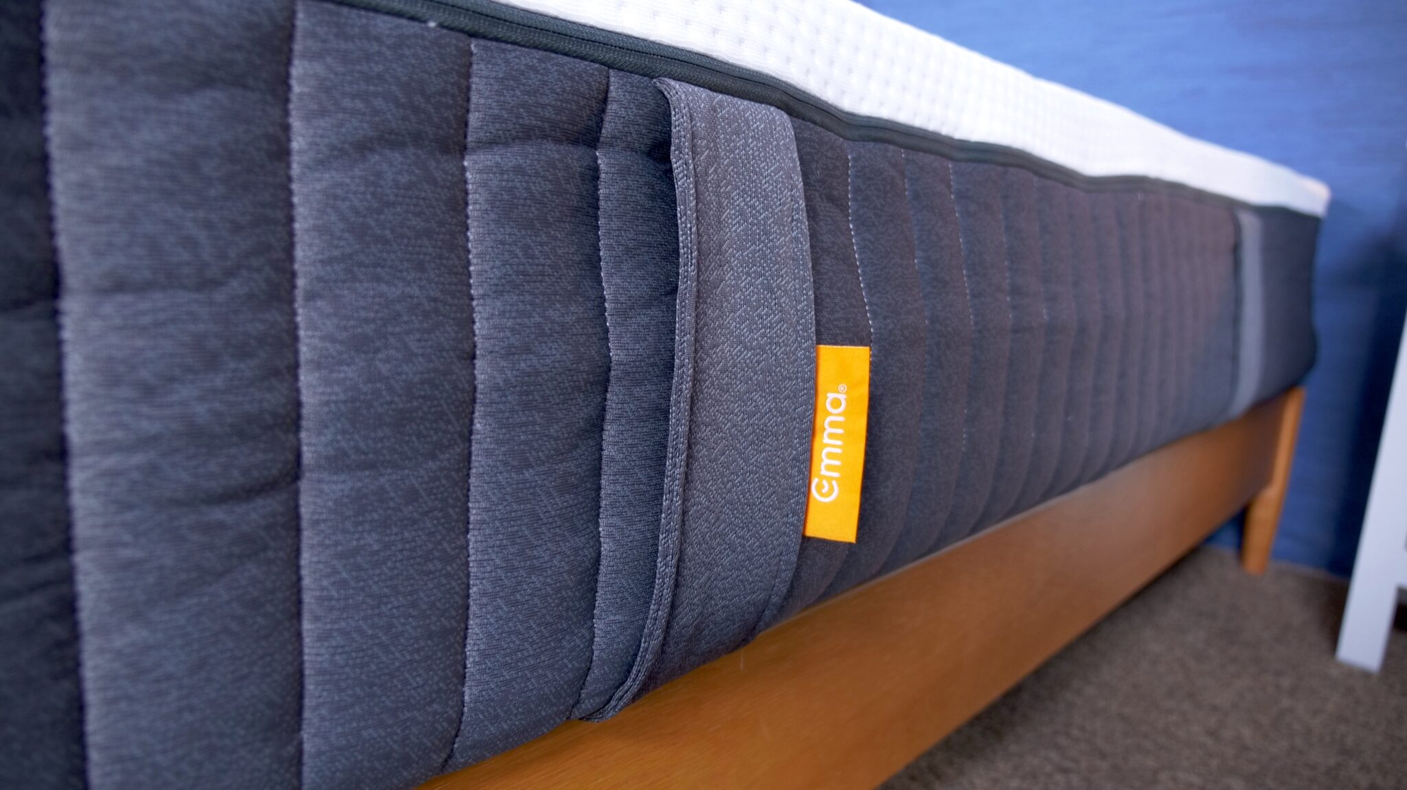 Emma Hybrid Comfort Mattress Review (2024) | Sleepopolis