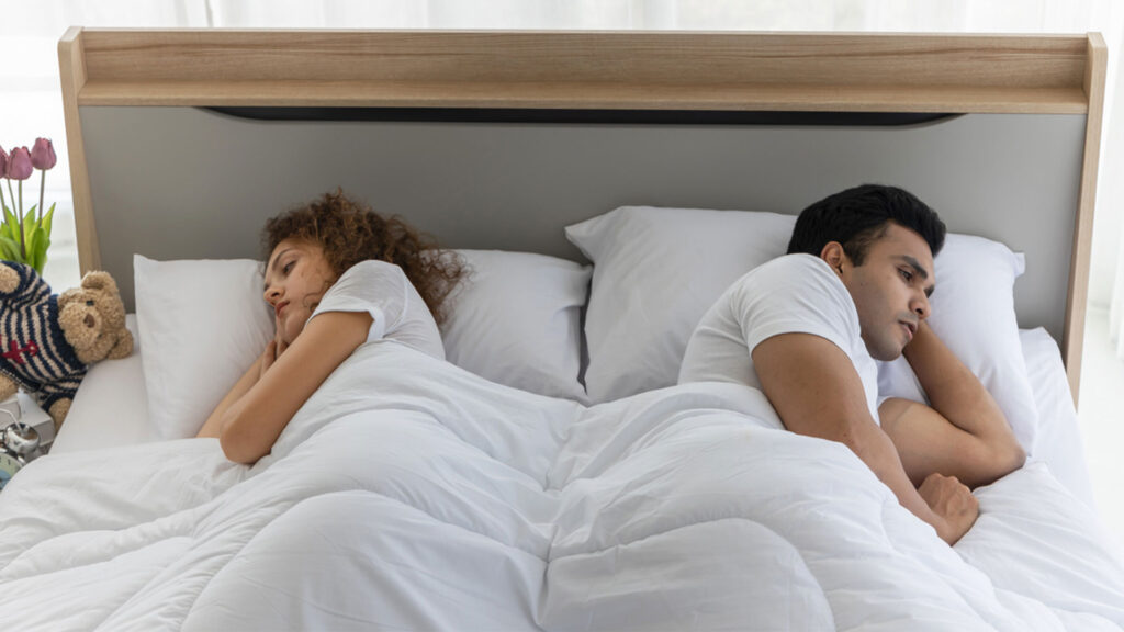 What You Need to Know About Sleeping on Your Side