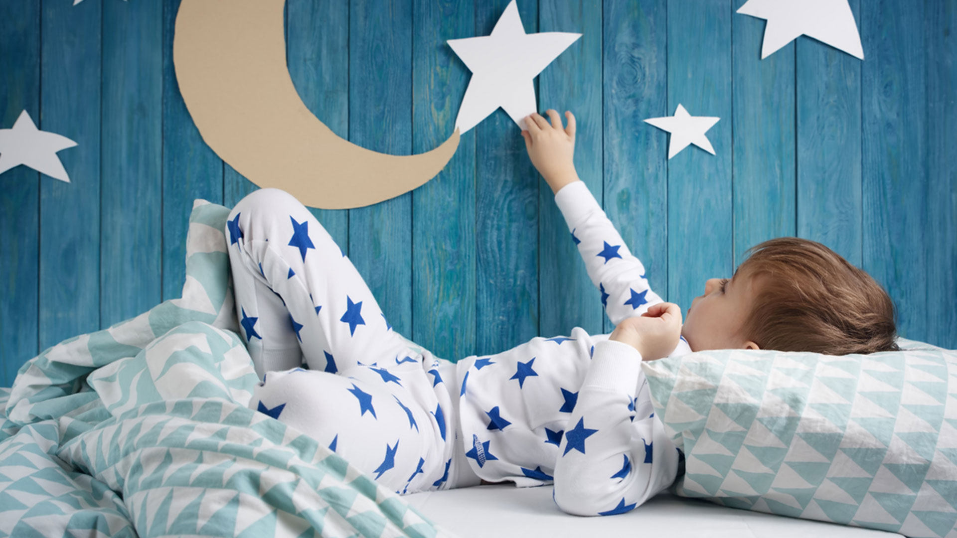 Children and Sleep: A Parent’s Guide