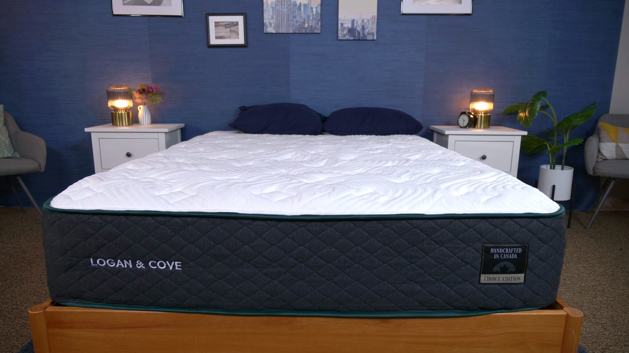 choice mattress review 2024
