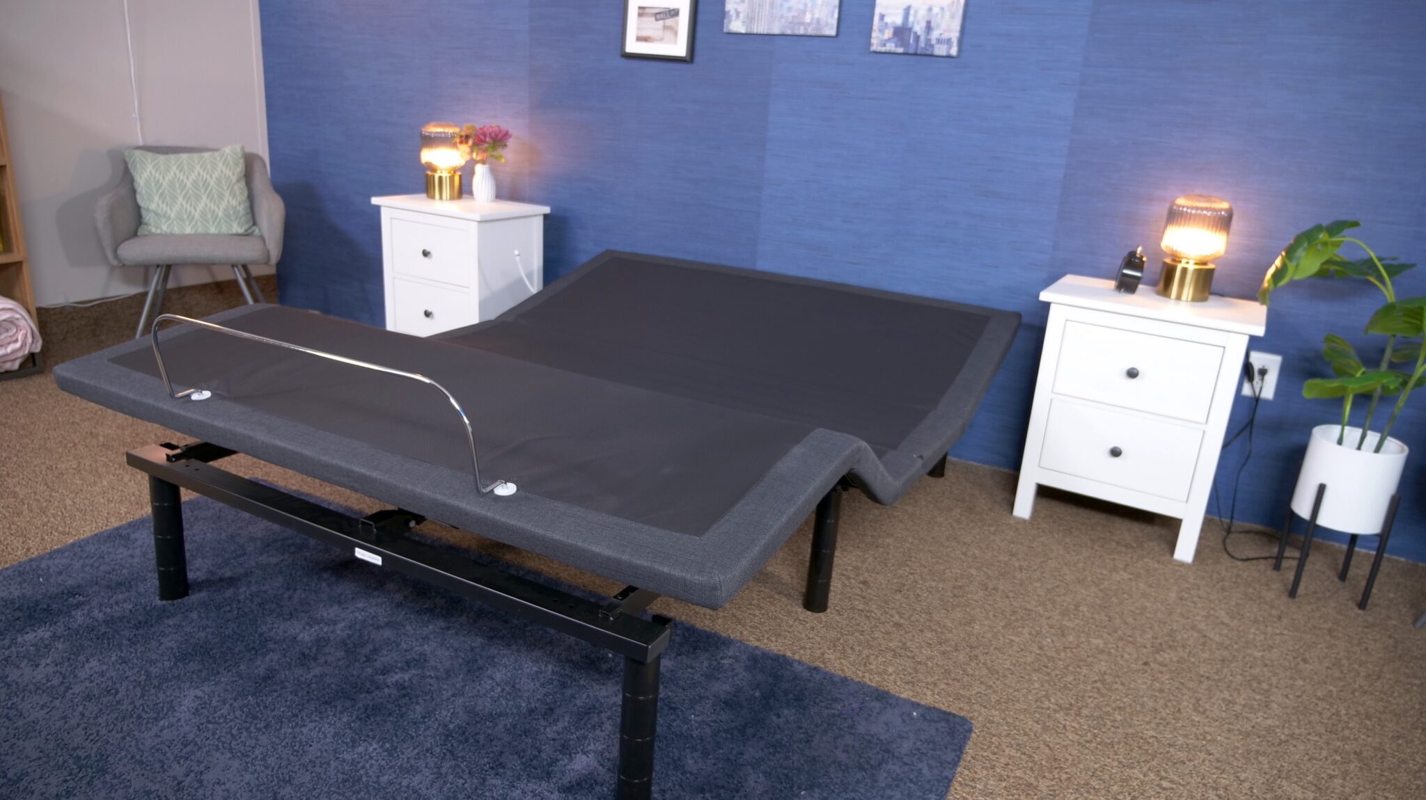 Nolah Smart Adjustable Base Review (2024) Sleepopolis